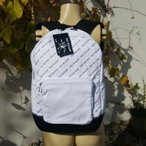 COPY - XL True Religion Backpack brand new tags on